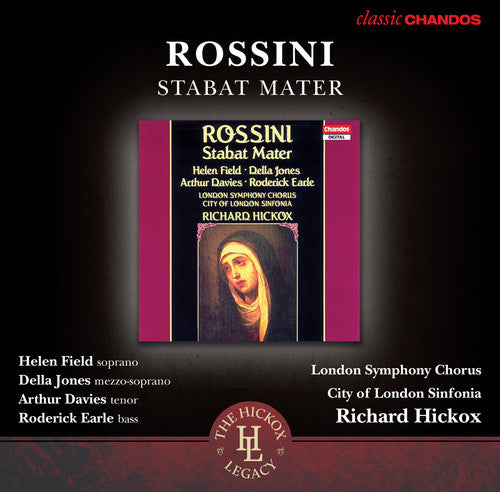 Rossini: Stabat Mater