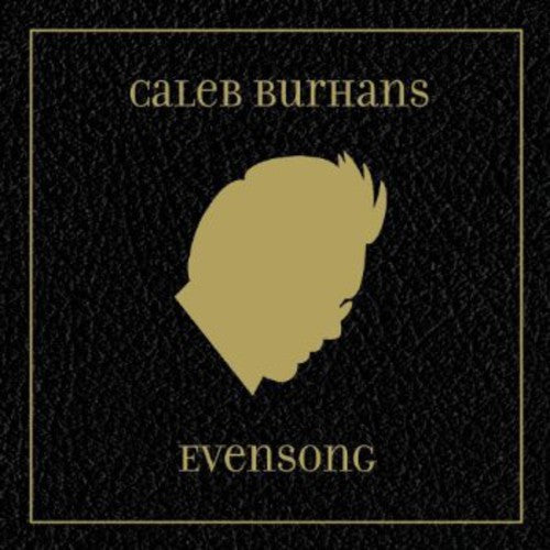 Evensong / Caleb Burhans, Alarm Will Sound, Trinity Wall Street Choir