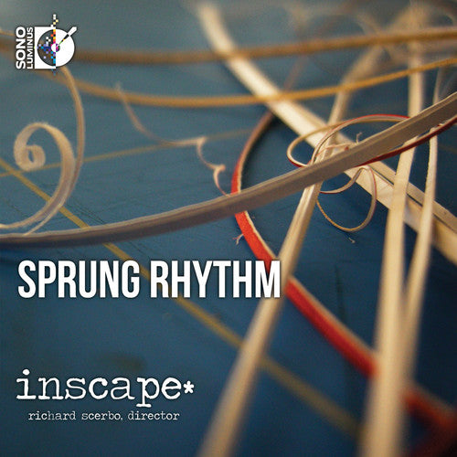 Sprung Rhythm / Inscape