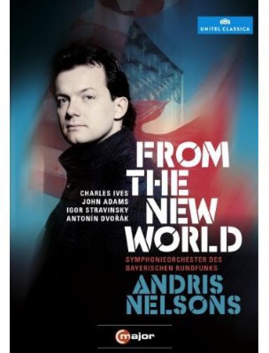 Andris Nelsons: From the New World