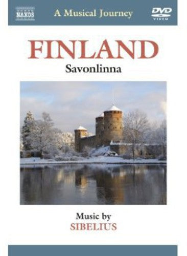 A Musical Journey - Finland: Savonlinna