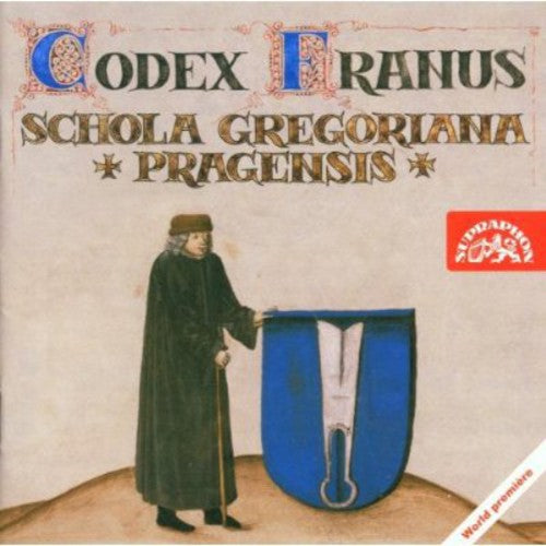 Codex Franus (1505)