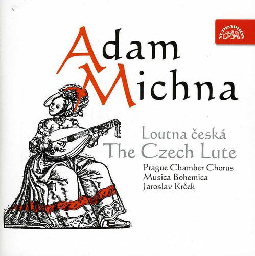 The Czech Lute