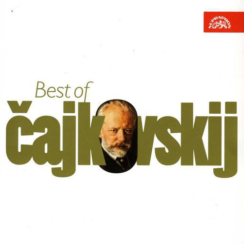 Best of Tchaikovsky
