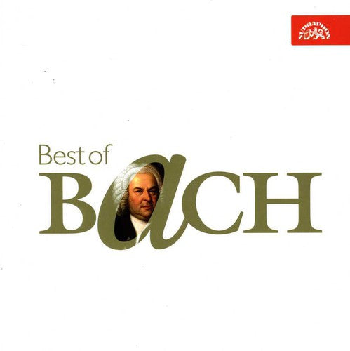 Bach: Best of Bach