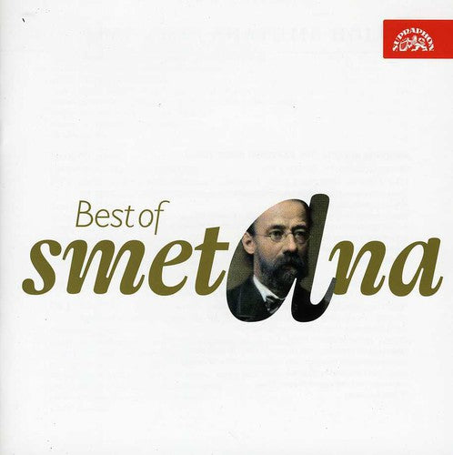 Best of Smetana