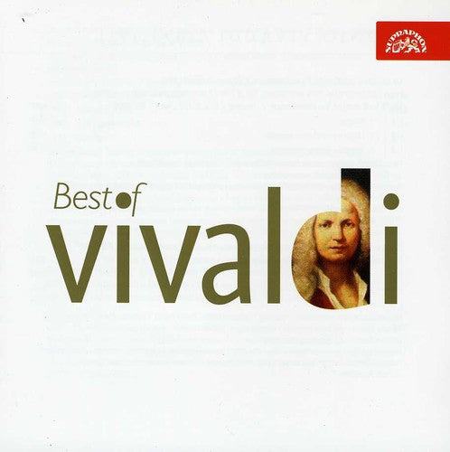 Best of Vivaldi