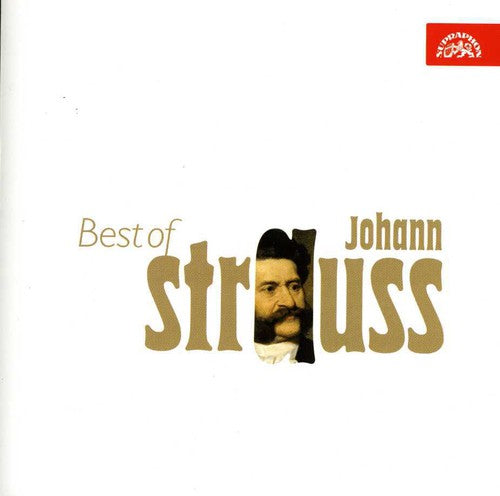 Best of Johann Strauss