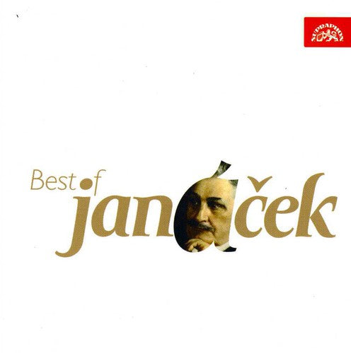 Best of Janacek