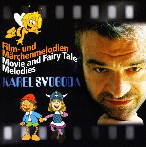 MOVIE AND FAIRY TALE MELODIES
