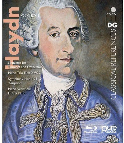 PORTRAIT