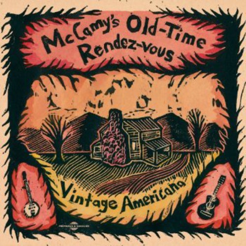 VINTAGE AMERICANA