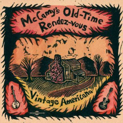 VINTAGE AMERICANA