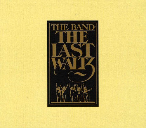 LAST WALTZ