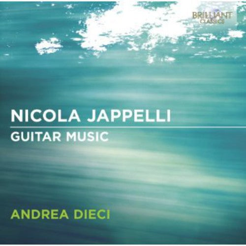 Jappelli: Guitar Music