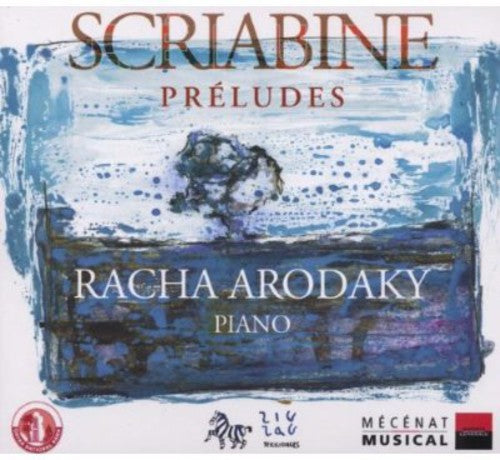 Scriabin: Préludes