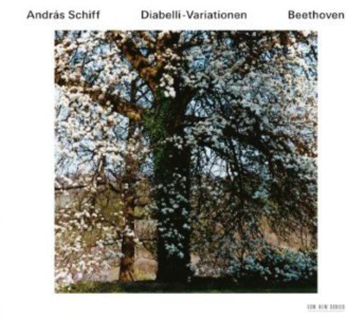 DIABELLI VARIATIONS