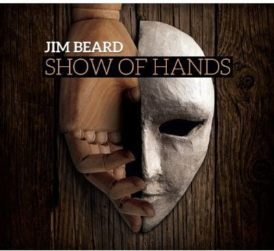 SHOW OF HANDS