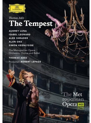 ADÉS: THE TEMPEST