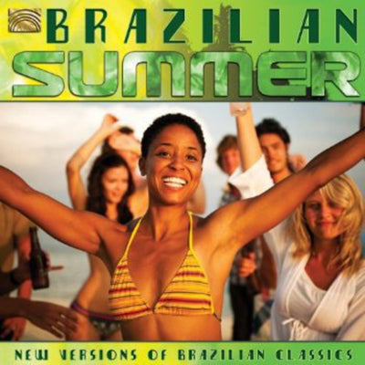 Brazilian Summer