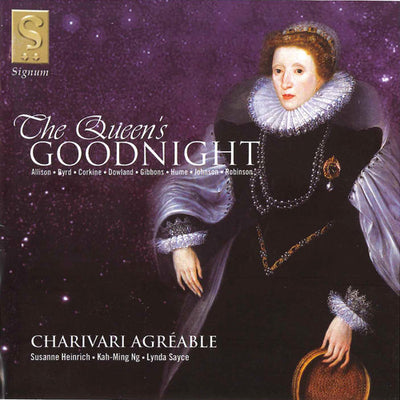 QUEEN'S GOODNIGHT (THE)