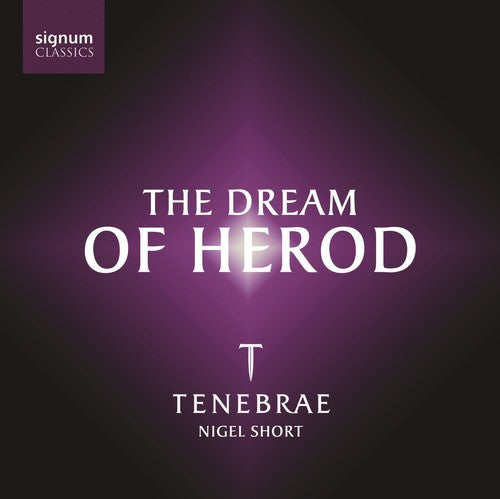 SHORT: Dream of Herod (The)