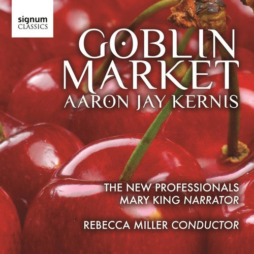 Kernis: Goblin Market / Invisible Mosaic II