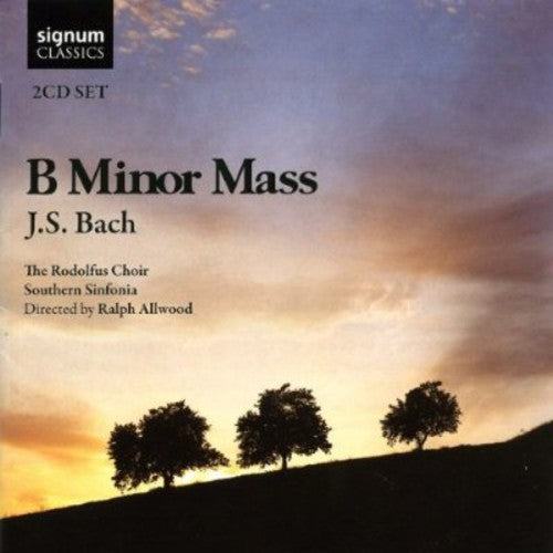 Bach: Mass in B minor, BWV 232