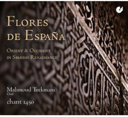 Flores de España