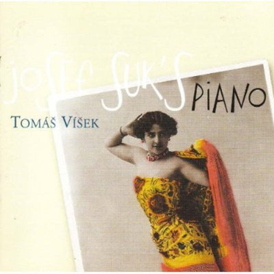 Suk: Piano Music