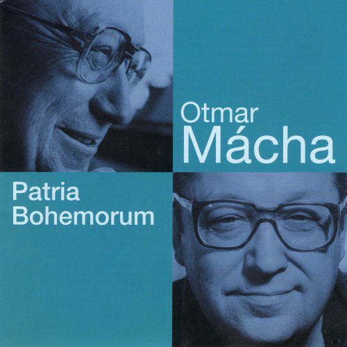 Mácha: Patria Bohemorum