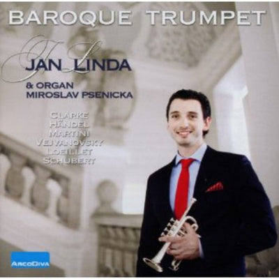 Baroque Trumpet