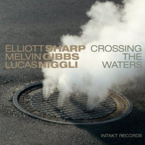 CROSSING THE WATERS