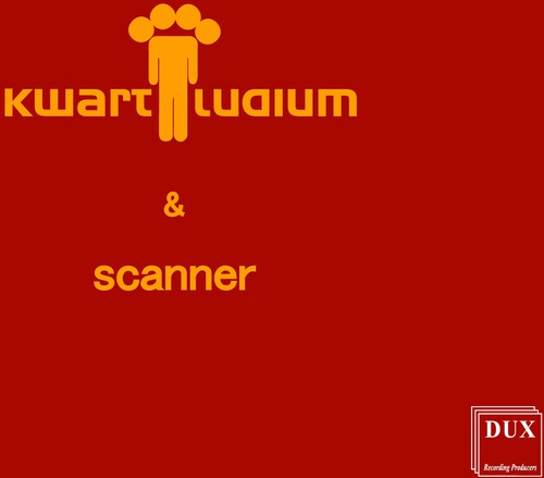 Kwartludium & scanner