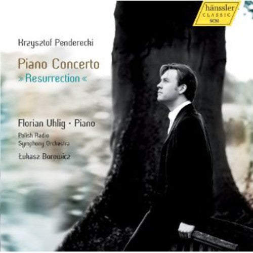 Penderecki: Piano Concerto, "Resurrection"