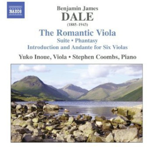 Dale: The Romantic Viola