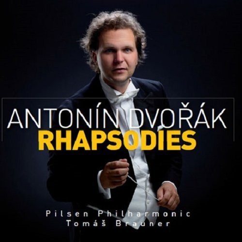 Dvorák: Rhapsodies