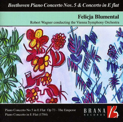 PIANO CONCERTO NO. 5