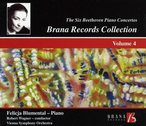 V 4: BRANA RECORDS COLLECTION