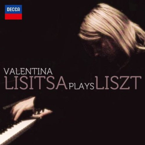 VALENTINA LISITSA PLAYS LISZT