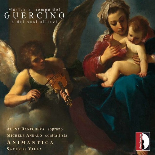 Musica al tempo del Guercino e dei suoi allievi