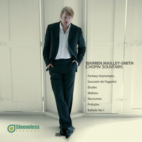 Chopin Souvenirs / Mailley-Smith