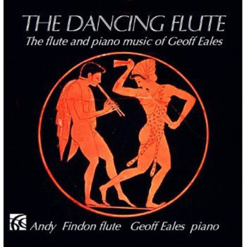 The Dancing Flute