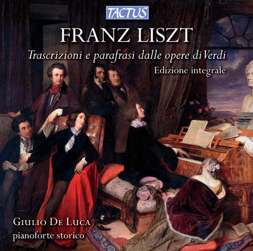 Franz Liszt