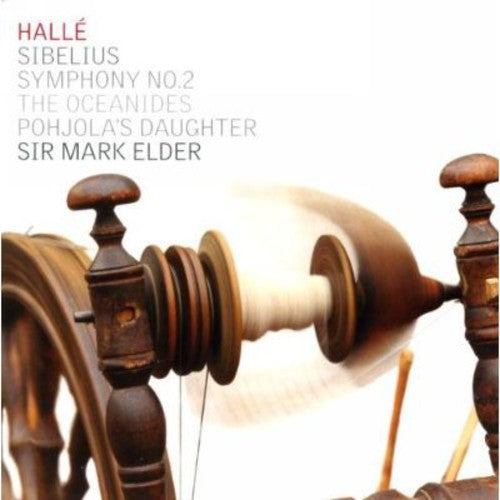 Sibelius: Symphony No. 2