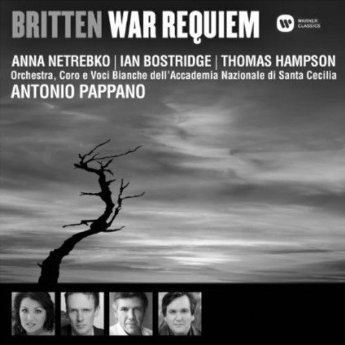 WAR REQUIEM