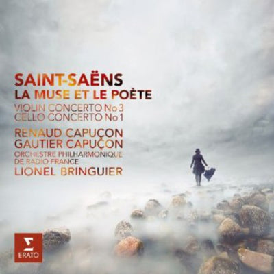 LA MUSE ET LE POETE