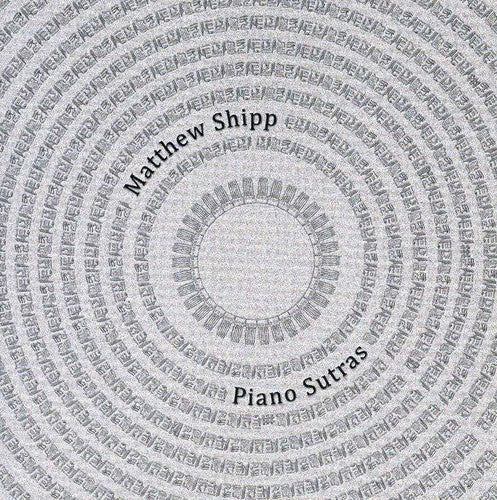 PIANO SUTRAS