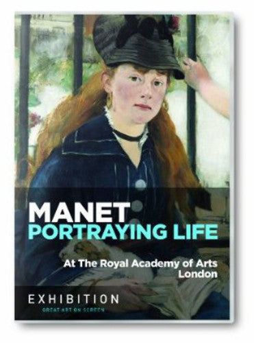 EXHIBITION ON SCREEN: MANET