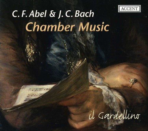 Abel & Bach: Chamber Music